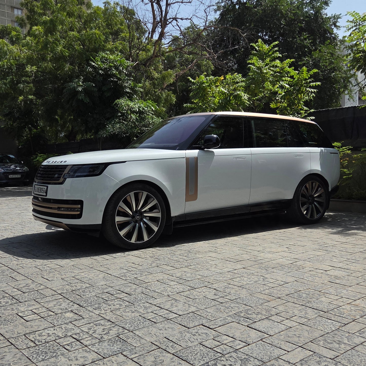 Doorstep Car Cleaning Service (Monthly Subscription)