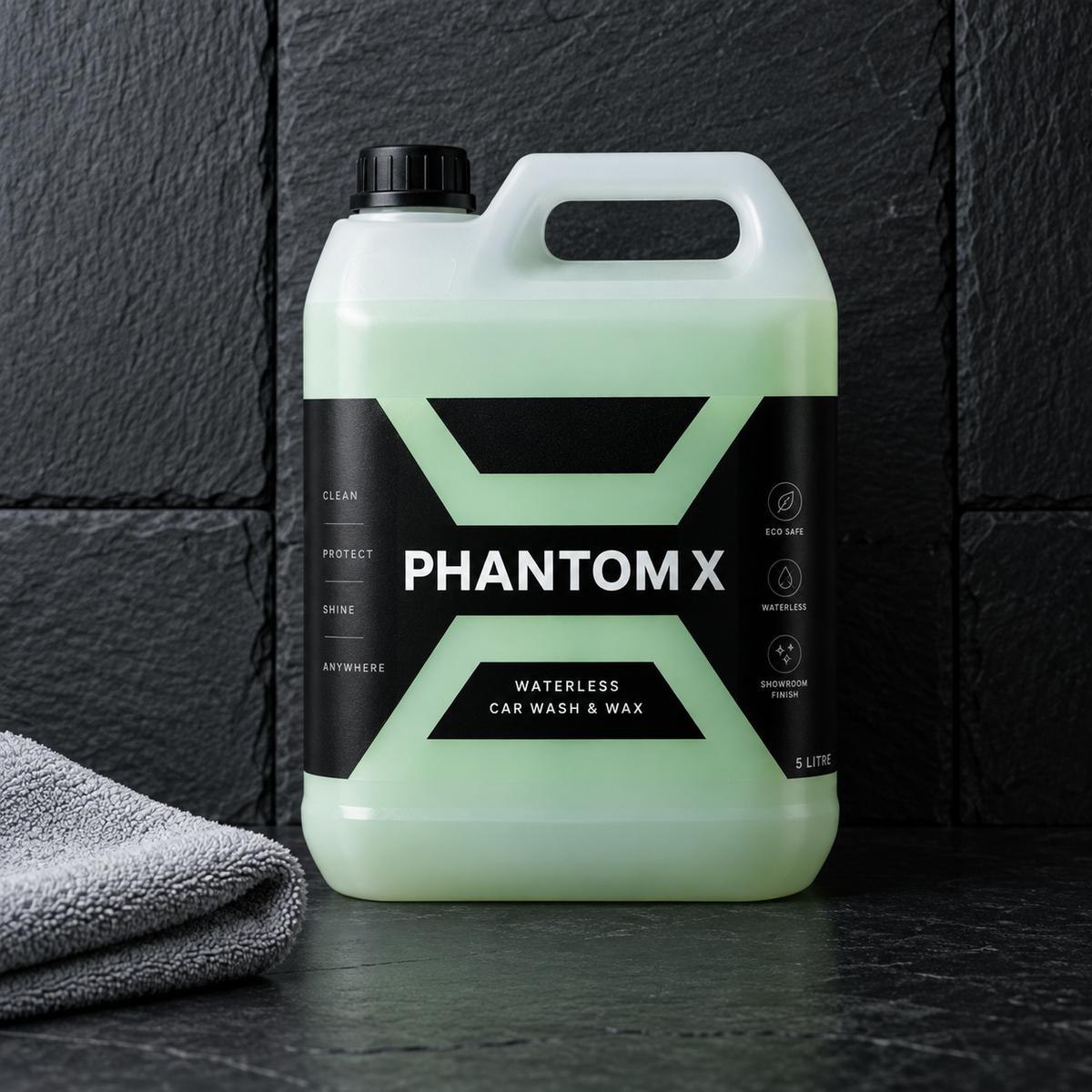 Phantom X – 500 ML