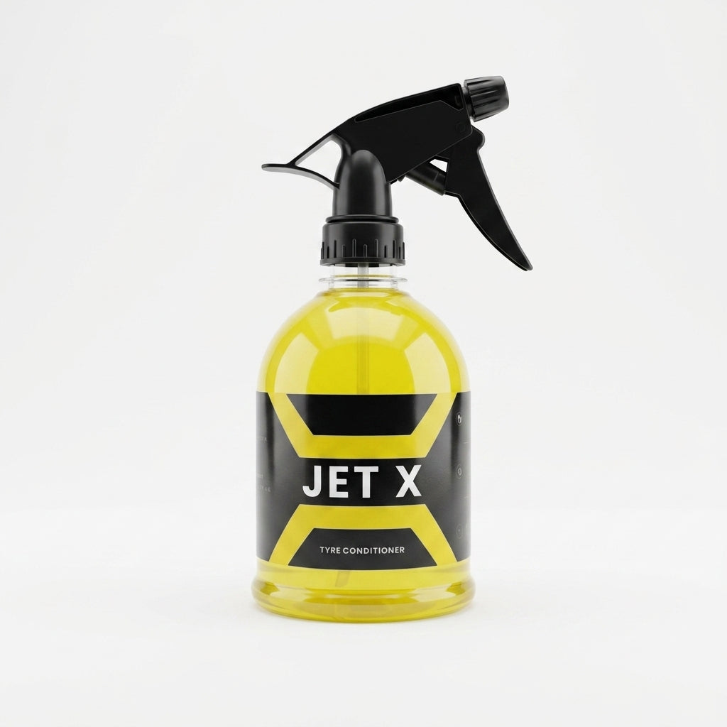 Jet X