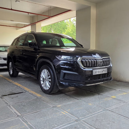 Doorstep Car Cleaning Service (Monthly Subscription)