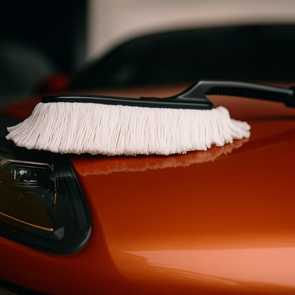 Microfiber Duster