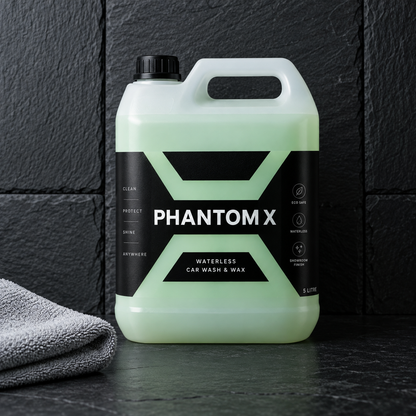Phantom X – 500 ML