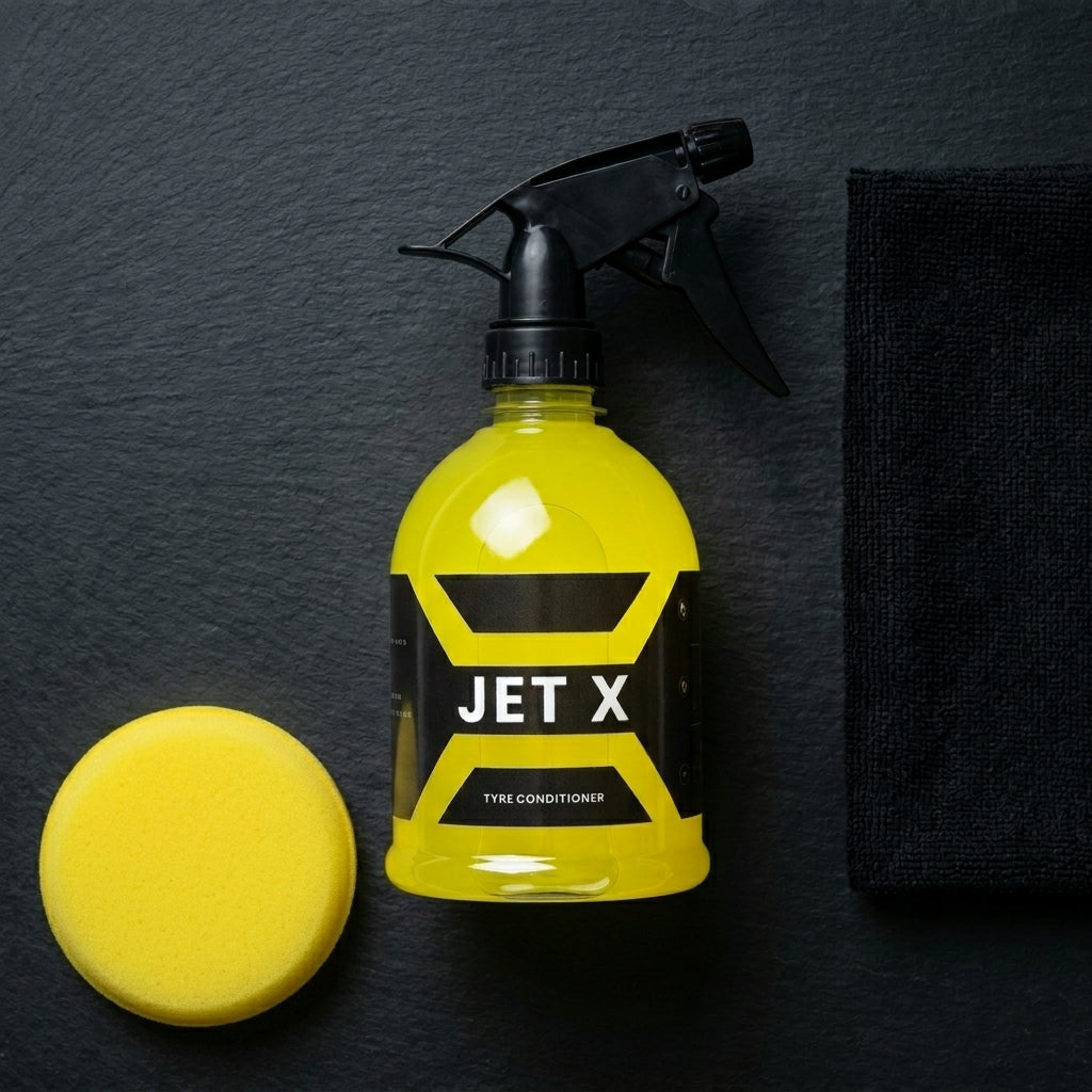 Jet X