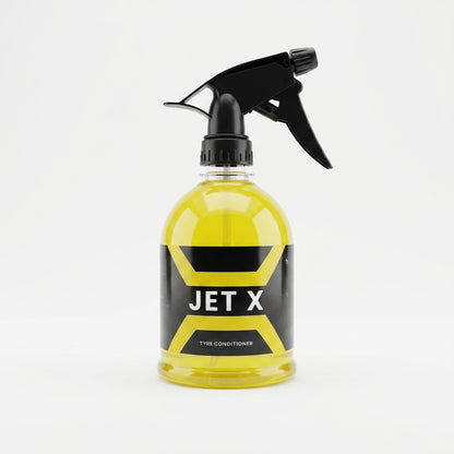 Jet X