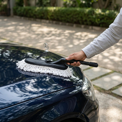 Microfiber Duster