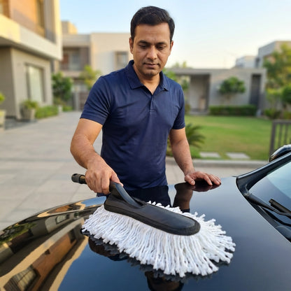 Microfiber Duster