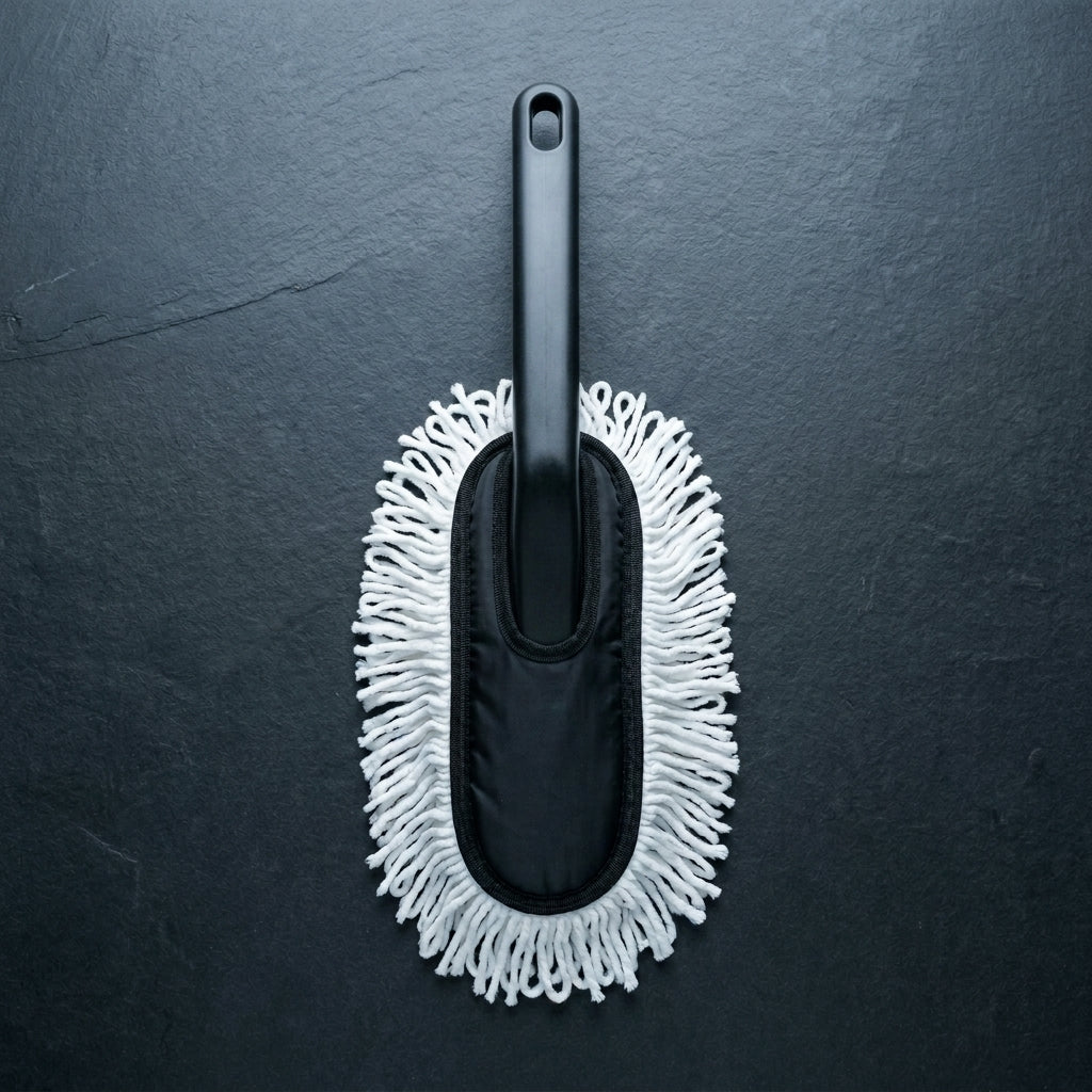 Microfiber Duster